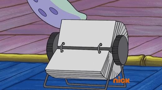 年底了，日历们也成精了……