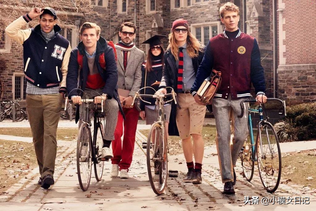 美国服饰品牌tommyhilfiger,tommyhilfiger针织衫设计