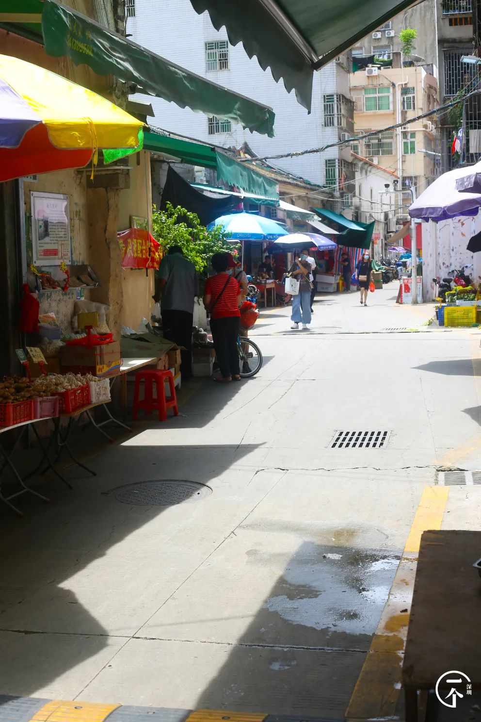 布吉老街粮食大厦房租,布吉下李朗单间房租