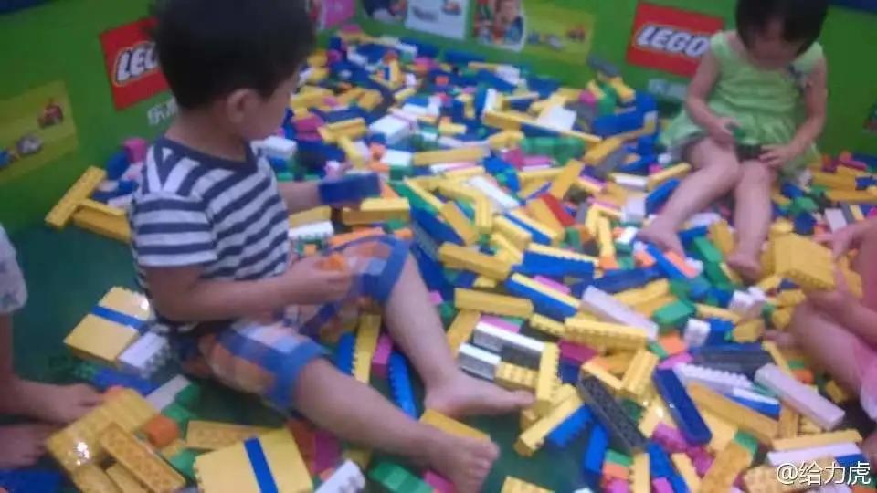 乐高有哪些坑,乐高为什么让人越玩越上瘾