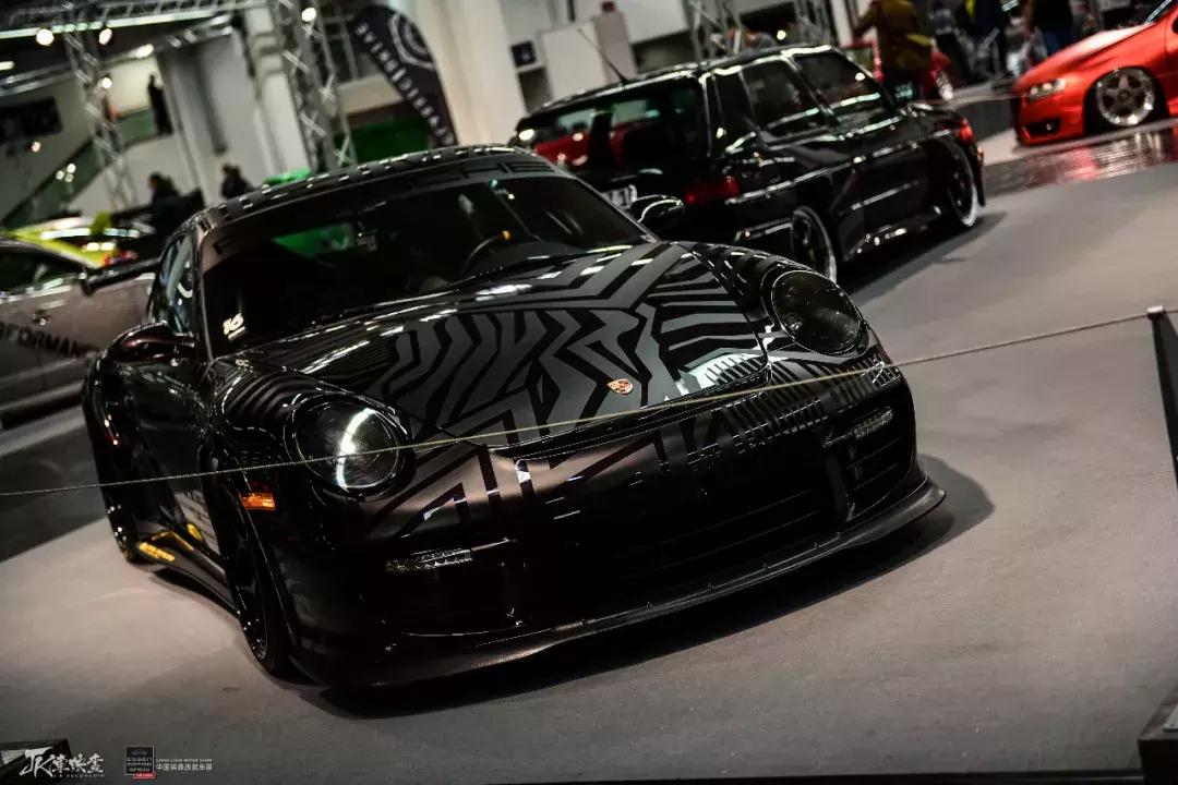 Essen的地下世界，Party还在继续|身临其境