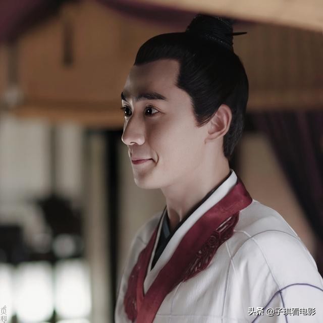 朱一龙拍知否的第一场戏,朱一龙知否真实收获