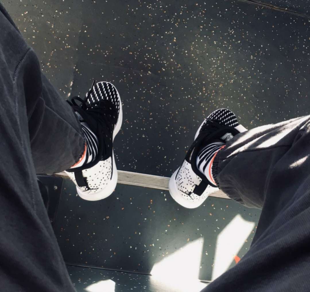 保罗12代球鞋视频,保罗十二种球鞋