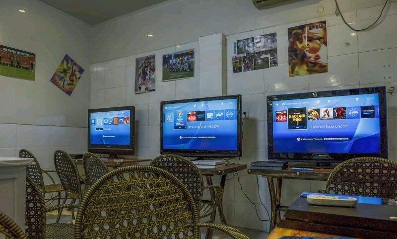 当年统治主机游戏厅的四款游戏：战神小姐姐环节令人无法自拔