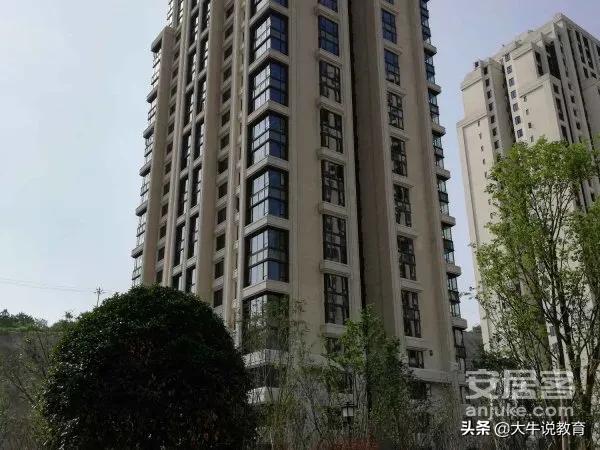 人和街小学旁的楼盘,人和街小学现房