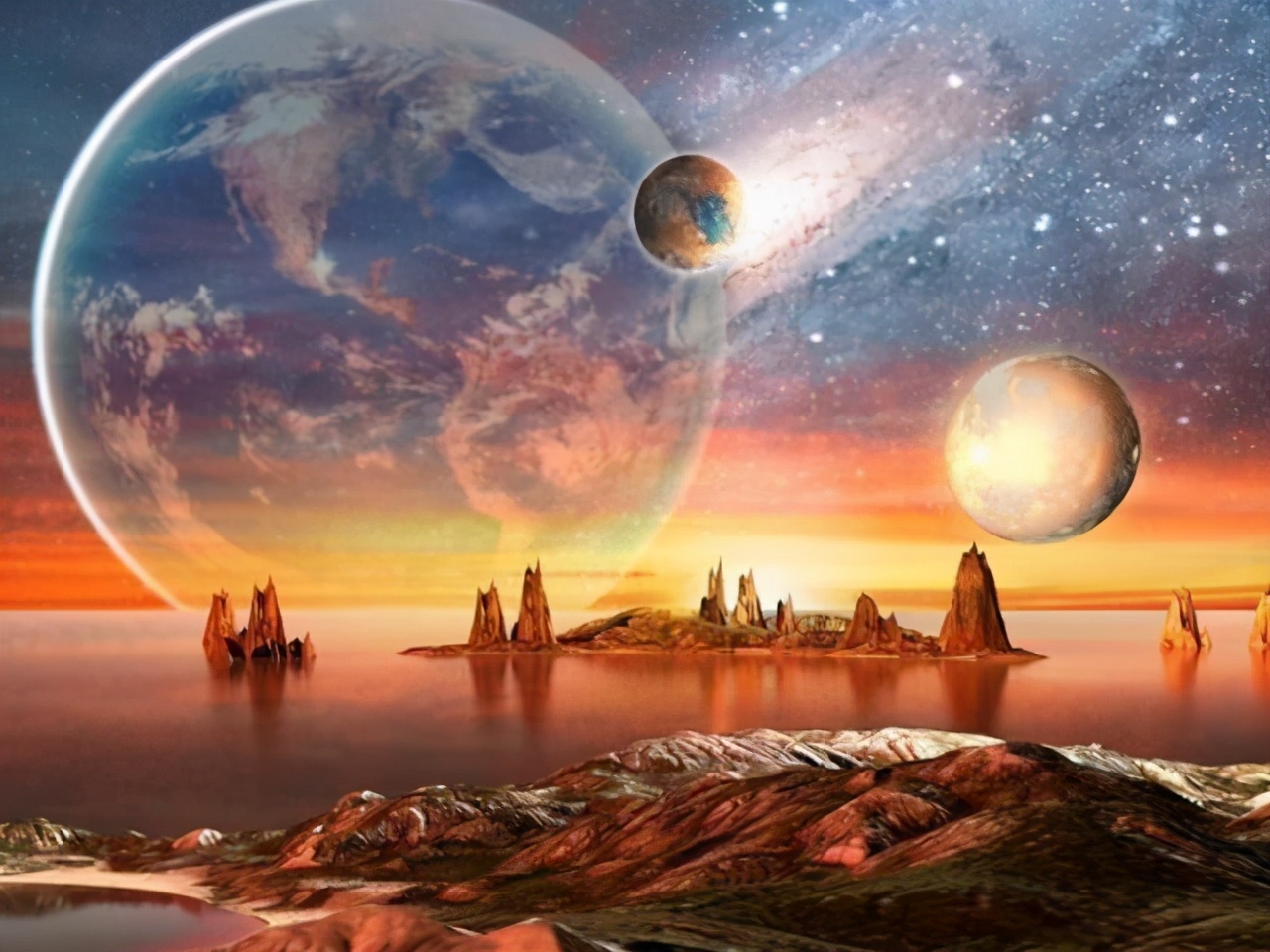 四本主角逆天而行的玄幻小说,四本诸天时空穿越的小说