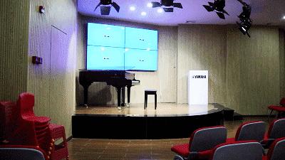 广州卓越雅马哈钢琴专卖店,雅马哈钢琴旗舰店价格表