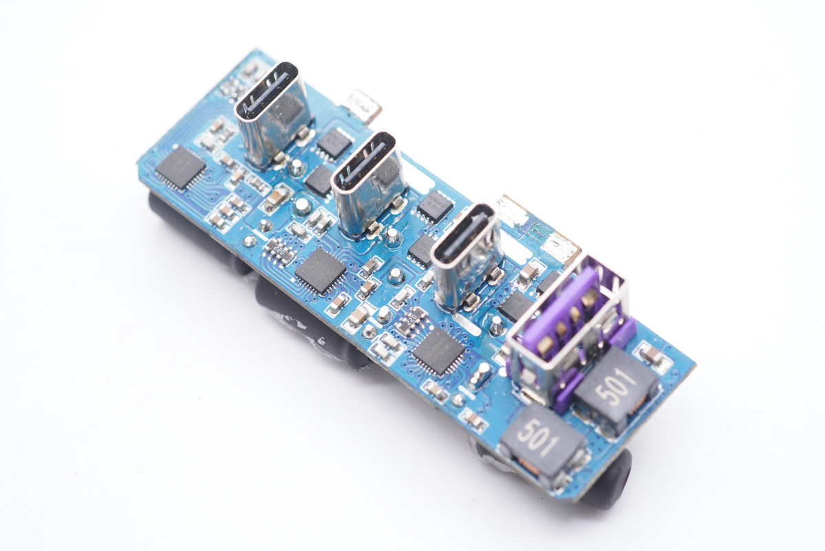 绿联氮化镓100w商务版,绿联氮化镓100W快充