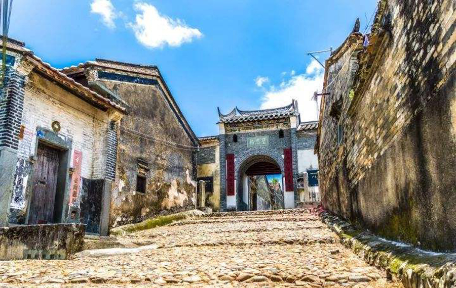 广东惠东县有多少人口,惠东县平山街道人口多少