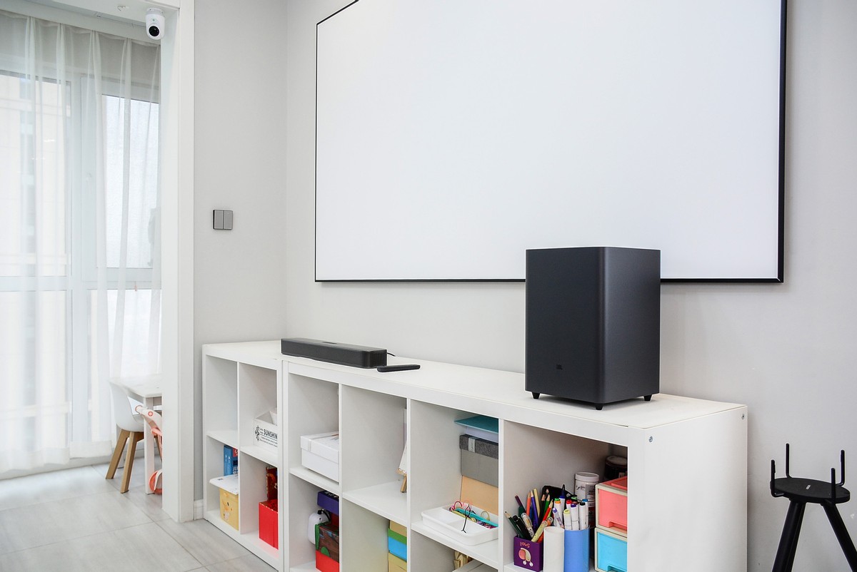 电视音箱推荐jbl回音壁,最好用的回音壁音响