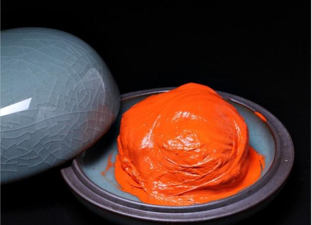 牧心印社印泥,牧心印社印泥怎么样