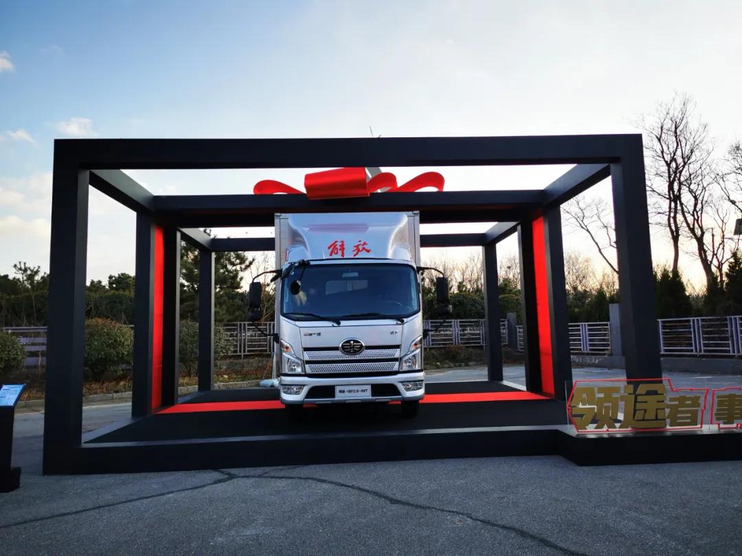 一汽解放轻卡j6f与虎vn有什么不同,解放虎j6f轻卡最新款4米2