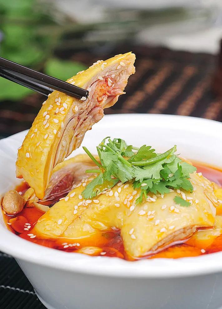 鸡有几种品种和做法,全国鸡的做法有多少种