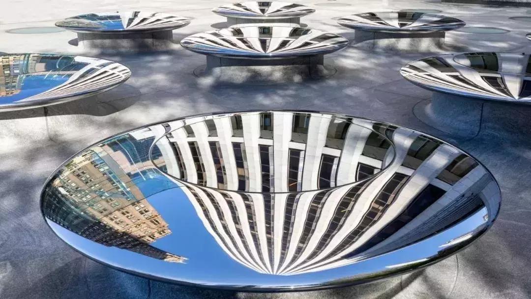 苹果店外立面效果图,苹果最大店面设计图