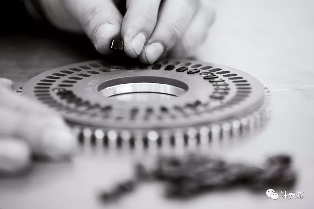 CHANEL香奈儿是专业制表吗?你拥有香奈儿J12吗?