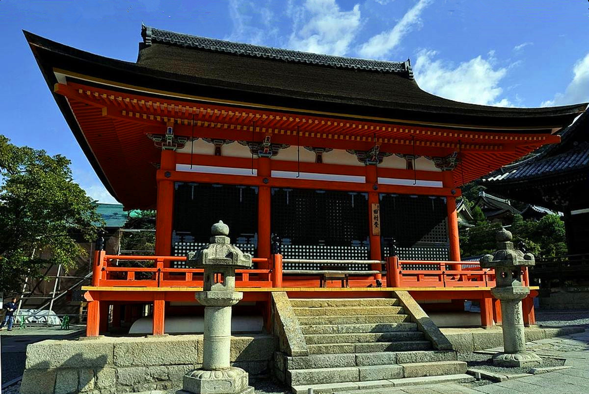 日本人唯一承认的古代战神,日本天皇承认徐福是祖先