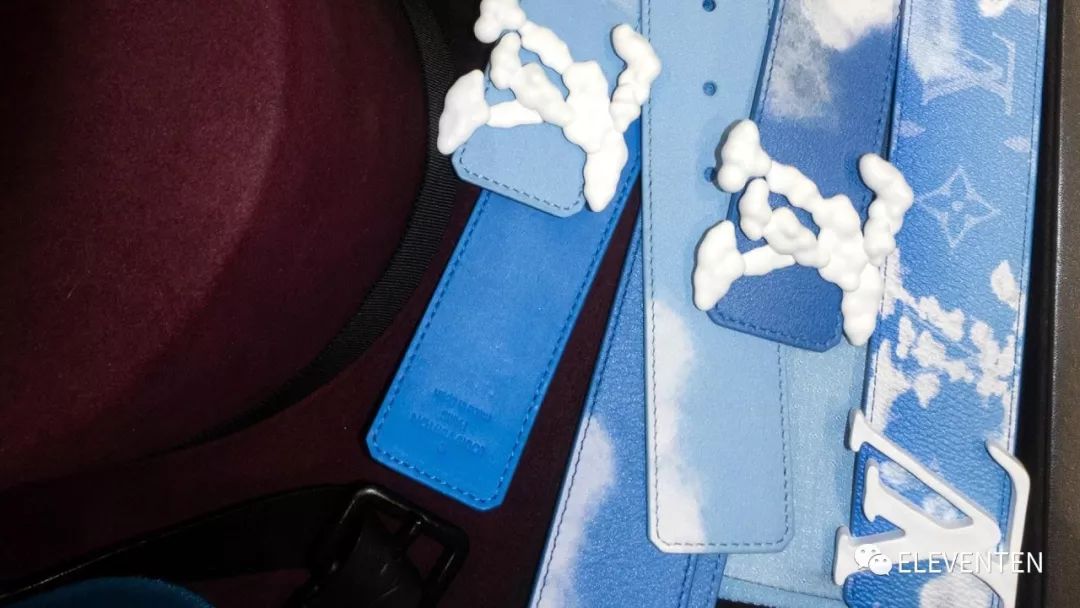 louisvuitton是什么品牌,身穿路易威登男装2020春夏系列