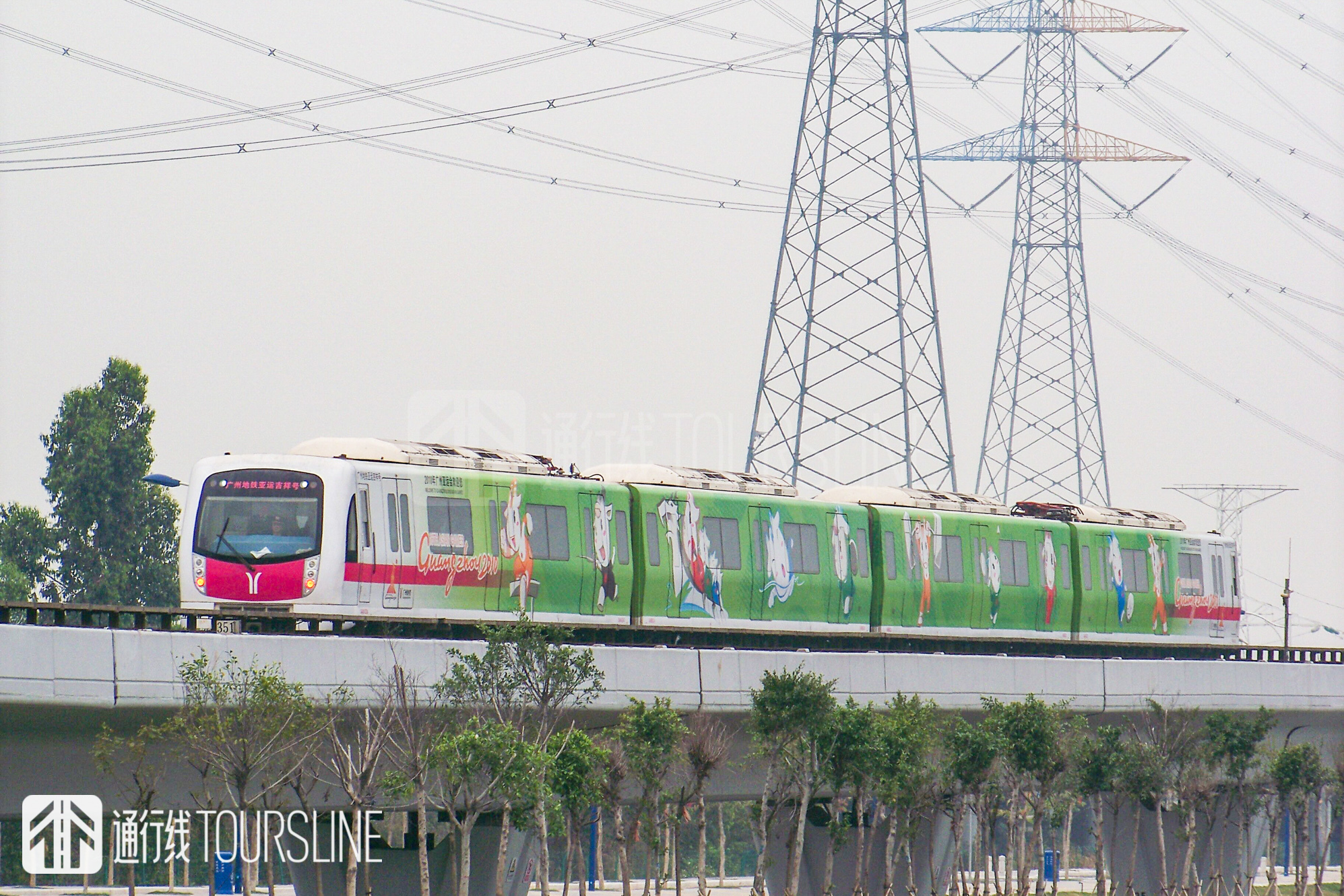 昨日之功臣，明日之黄花？——广州快速公交GBRT十年记（下）