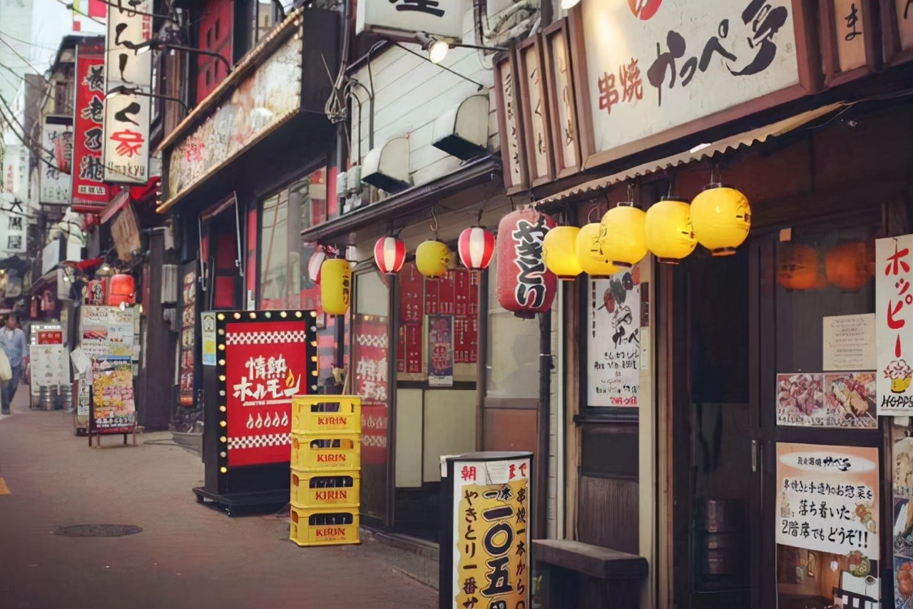 日语汉字为什么越来越看不懂了,中国人为何很轻松的看懂日文