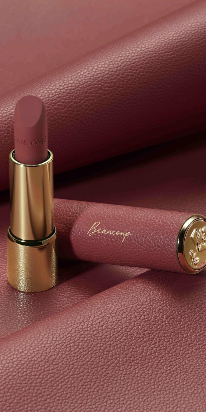 兰蔻七夕限定口红多少钱,兰蔻化妆品七夕限定礼盒