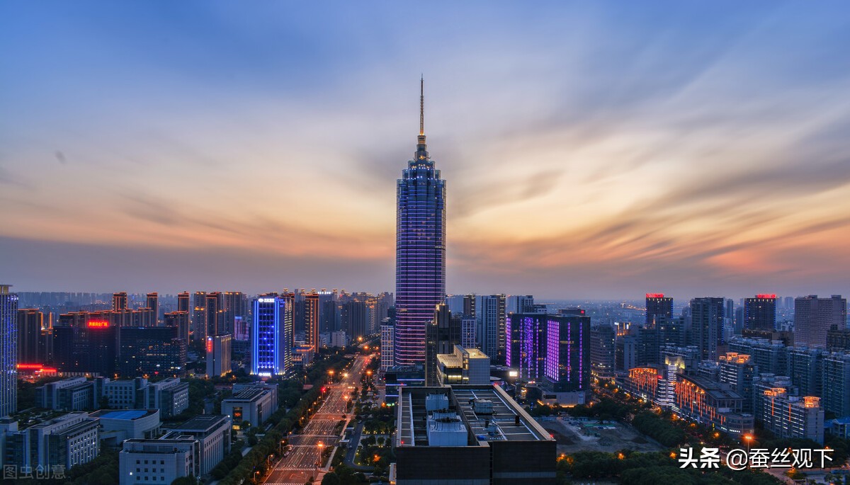 常州经济最新消息,常州经济十强镇排名