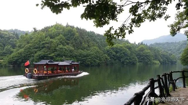 普通人如何旅行赚钱,分享旅游线路赚钱