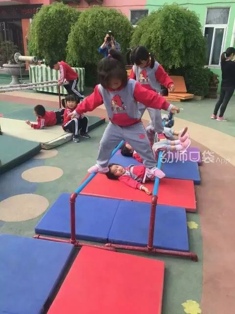 20款适合孩子玩的冬季户外游戏，和孩子一起动起来