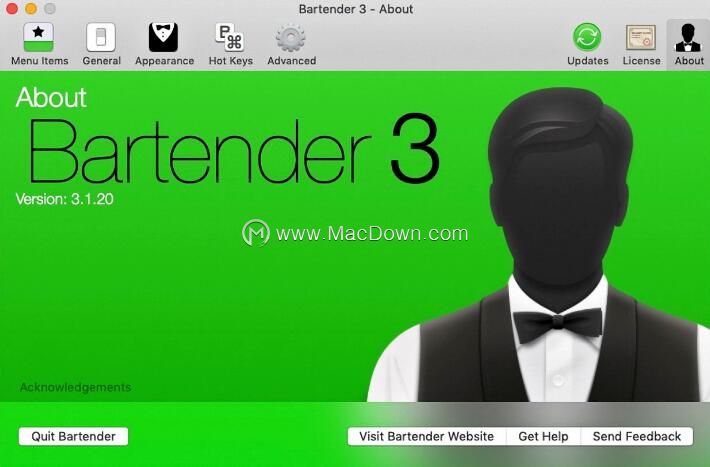 macbook整理桌面快捷键,macbook必装的十大免费软件