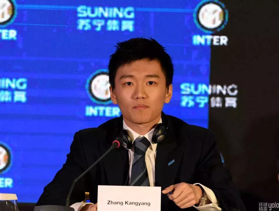 苏宁张近东现在干什么,苏宁张近东保持定力