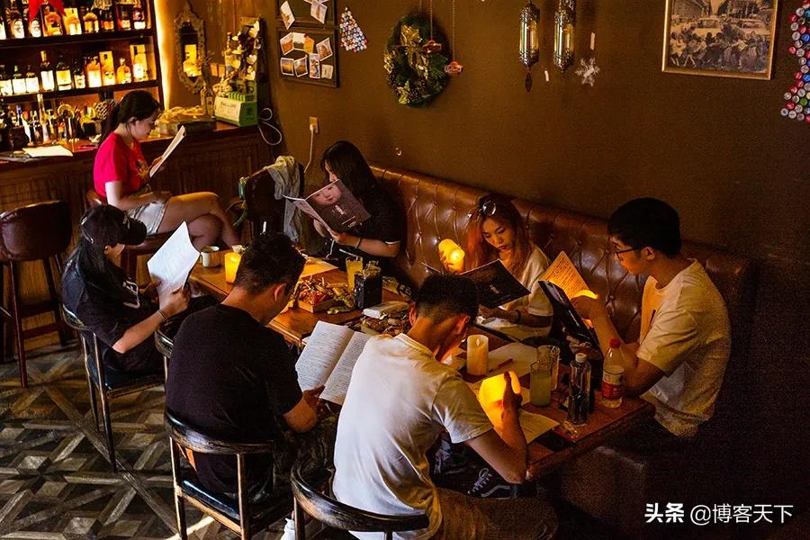 剧本杀是如何捞金的,剧本杀是怎么捞金的