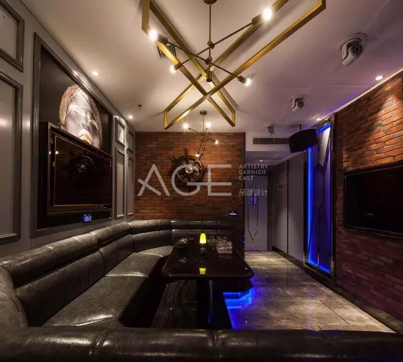 娱乐空间舞美设计,娱乐空间著名设计师