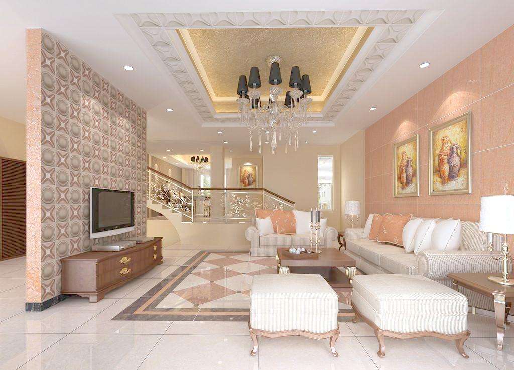 装修价格明细表格怎么做,装修价目表大全