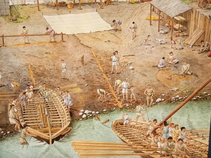 19年夏日记录|是美因茨的幸运女孩儿