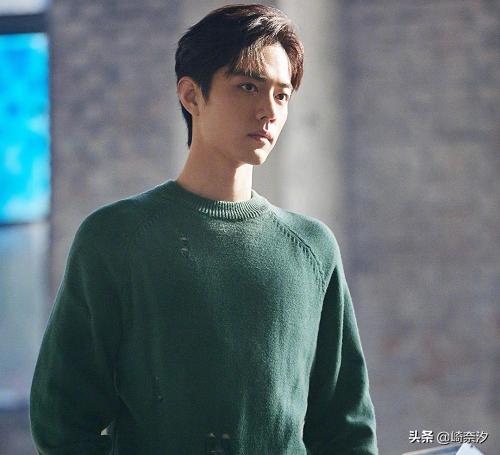 肖战代言数据分析,业内分析肖战代言版图