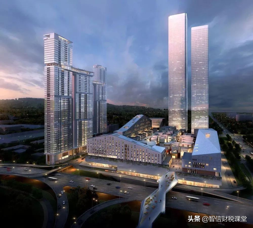 深圳豪华商场,深圳最豪华的商场