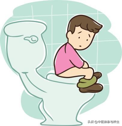 大肠不蠕动便秘严重中医能治好吗,寒积便秘的症状中医