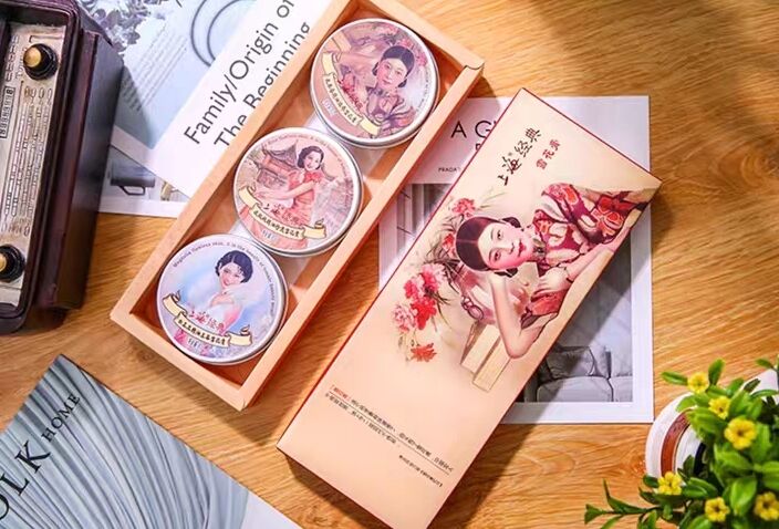 输在包装的平价护肤,输在包装上的国货