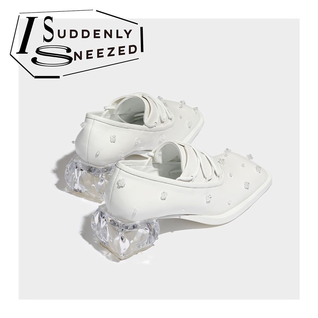 今日国潮品牌潮酷女鞋包品牌推荐，可盐可甜酥到爆帅气潮人我最型