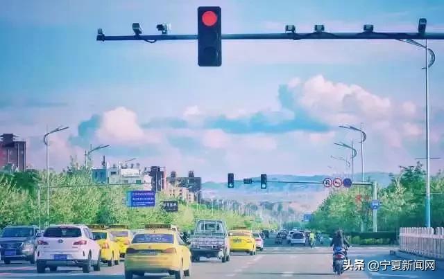 70年·夸夸我的城｜中卫：闻者向往来者依恋居者自豪