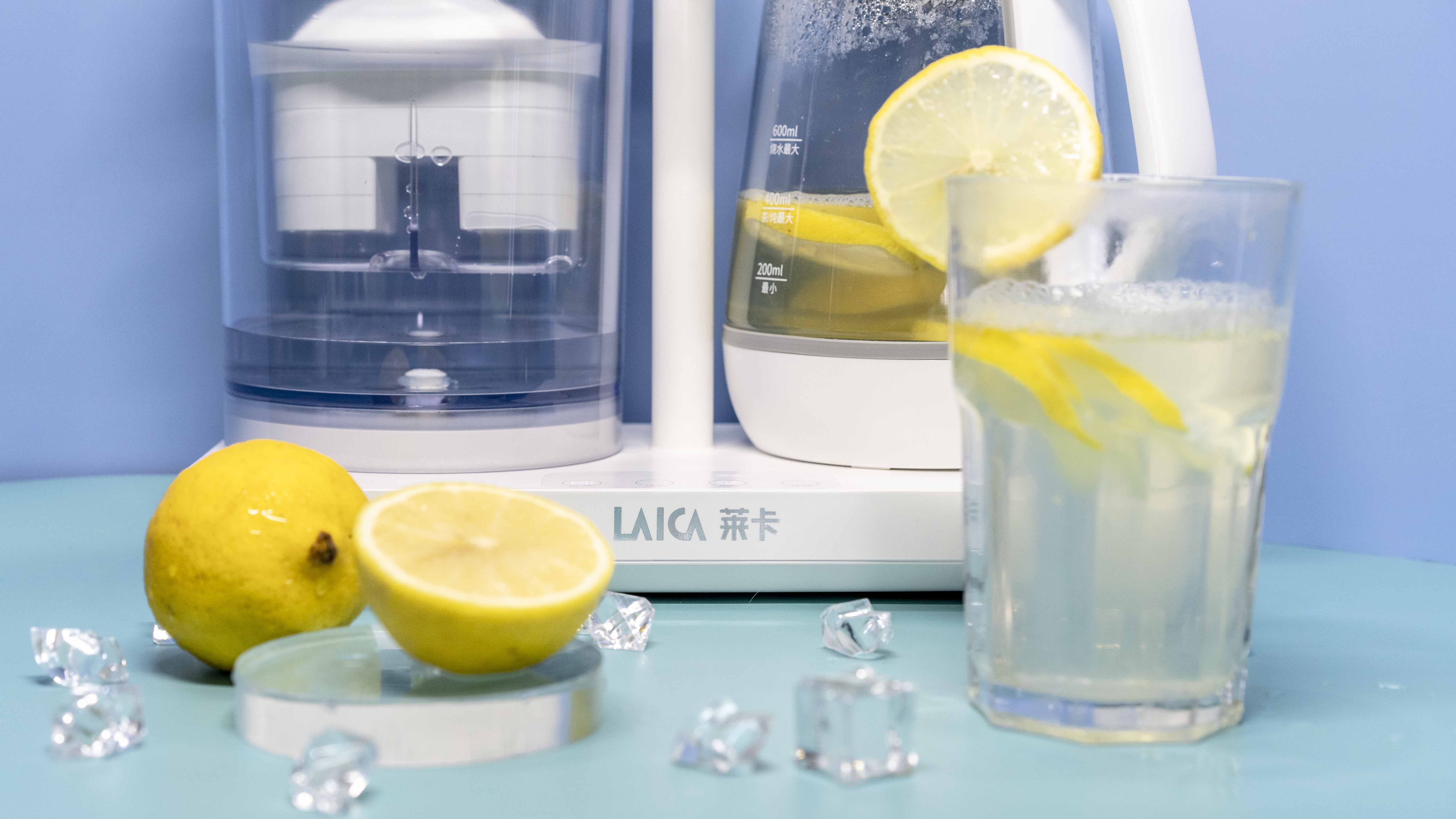 莱卡净饮养生壶测评,莱卡净饮养生壶效果怎么样