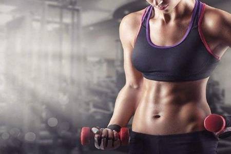 女生肚子大该怎么减肥，六个方法瘦出小蛮腰