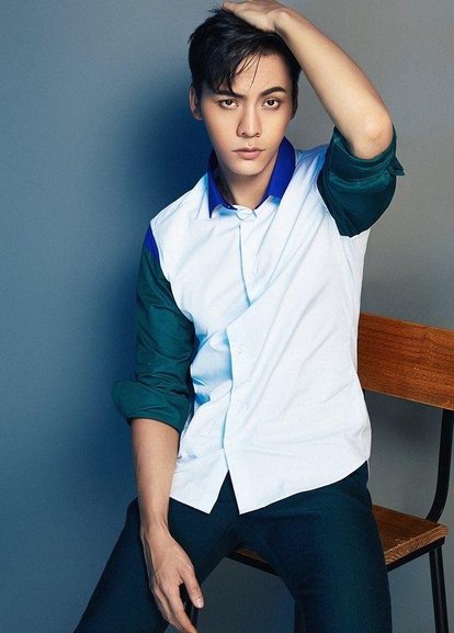 盘点娱乐圈中真正的明星大佬,娱乐圈中真正的少爷