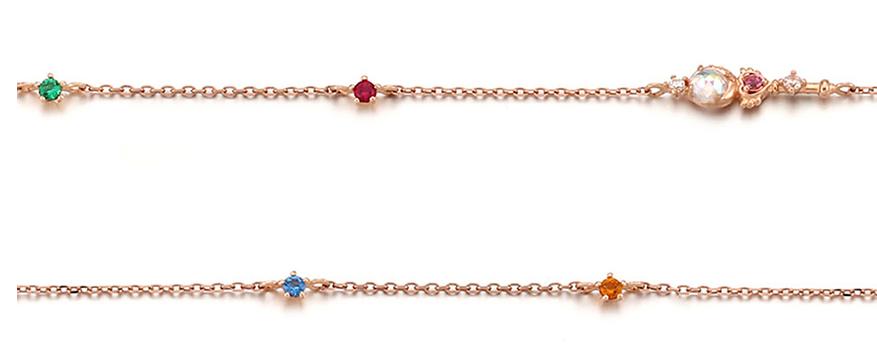 韩国珠宝品牌哪个好,韩国时尚珠宝品牌