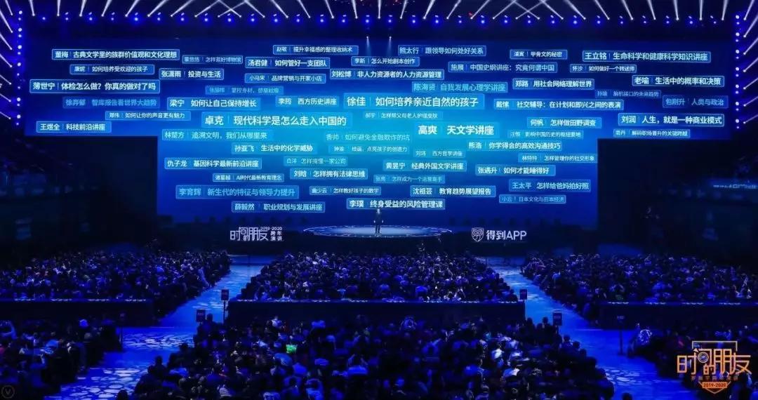 做时间的朋友跨年演讲ppt,ppt跨年演讲