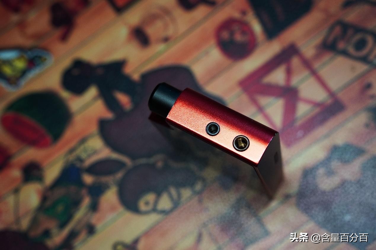 一步到位还是循序渐进？HIFIMANR2R2000红色太子*放播**器体验点评