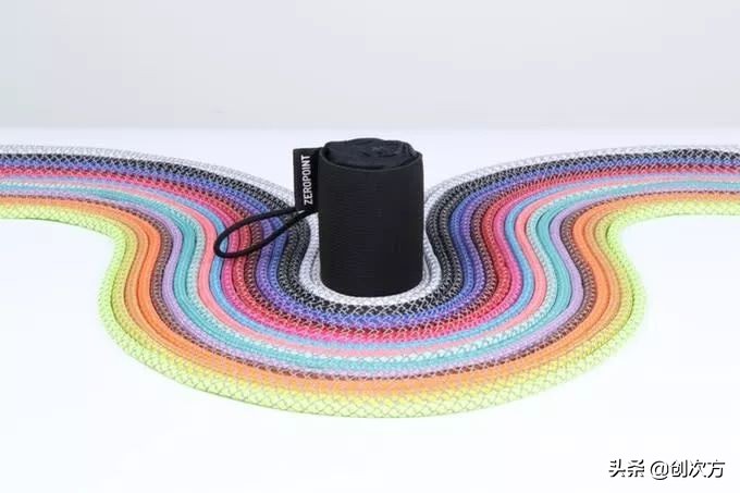 极简时尚大容量双肩包的优点,轻奢双肩包可隐藏背带