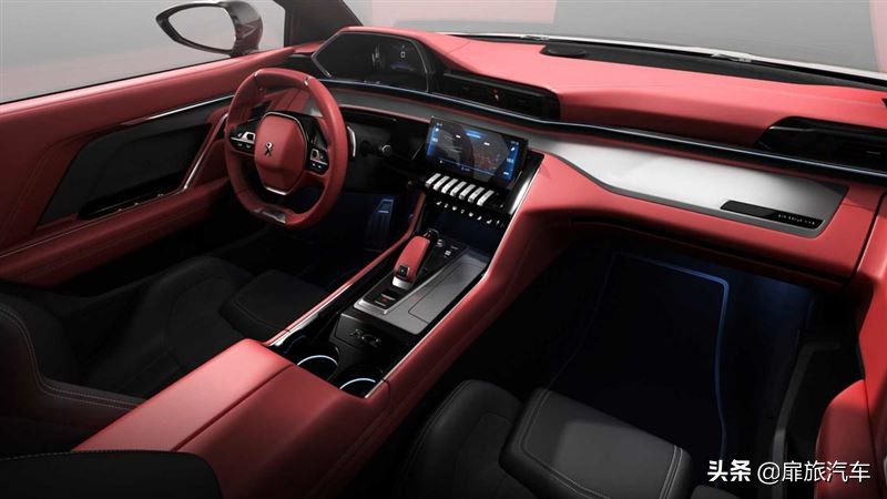 标致rcz敞篷版概念车2020款,标致rcz敞篷版2020款