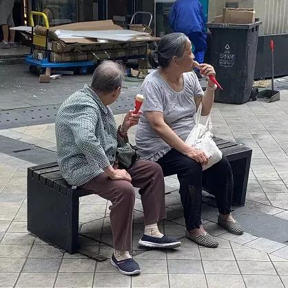 最近失眠了，满脑子都是“蜜雪冰城甜蜜蜜”