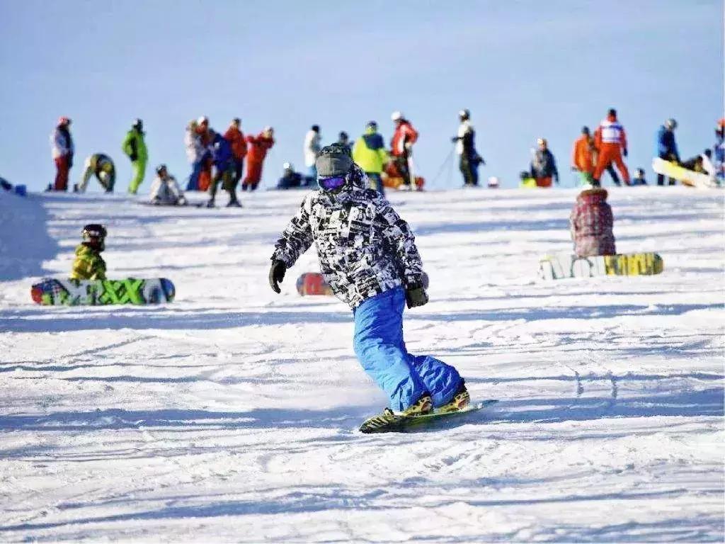 抚顺热高乐园一日游,抚顺热高乐园门票费用