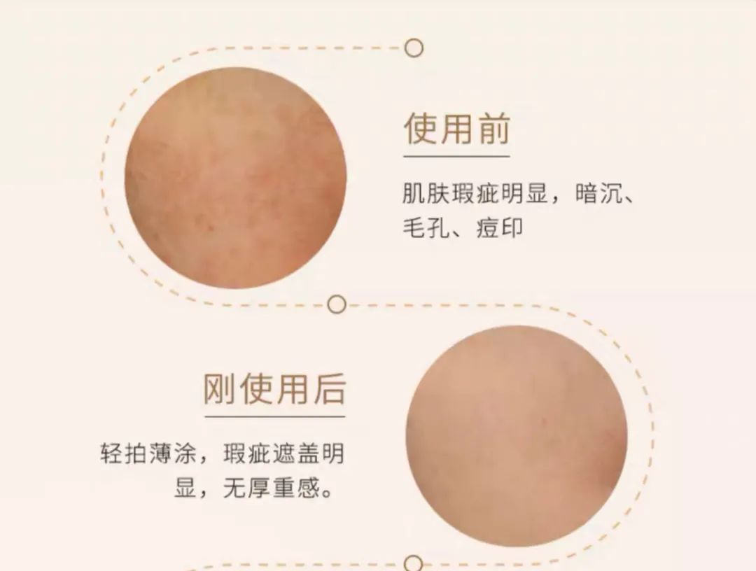 2020年最好用的气垫和口红,明星都在用这款气垫